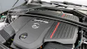Mercedes-Benz E 53 Hybrid 4M+ 9G-Tronic
