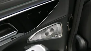 Mercedes-Benz E 53 Hybrid 4M+ 9G-Tronic