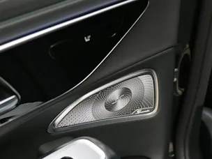 Mercedes-Benz E 53 Hybrid 4M+ 9G-Tronic