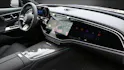 Mercedes-Benz E 53 Hybrid 4M+ 9G-Tronic