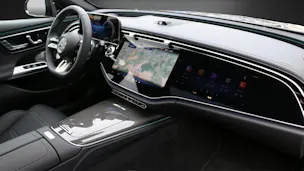 Mercedes-Benz E 53 Hybrid 4M+ 9G-Tronic