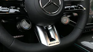 Mercedes-Benz E 53 Hybrid 4M+ 9G-Tronic