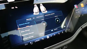 Mercedes-Benz E 53 Hybrid 4M+ 9G-Tronic