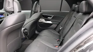 Mercedes-Benz E 53 Hybrid 4M+ 9G-Tronic