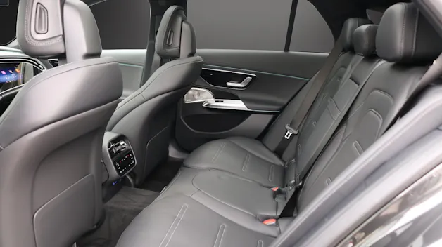 Mercedes-Benz E 53 Hybrid 4M+ 9G-Tronic
