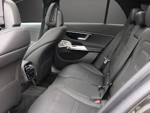 Mercedes-Benz E 53 Hybrid 4M+ 9G-Tronic
