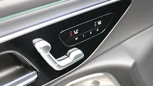 Mercedes-Benz E 53 Hybrid 4M+ 9G-Tronic