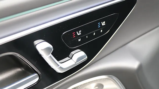 Mercedes-Benz E 53 Hybrid 4M+ 9G-Tronic