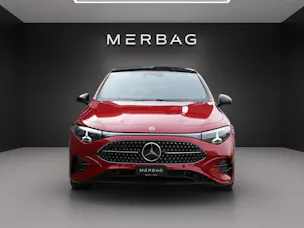 Mercedes-Benz CLA 220 8G-DCT 4Matic