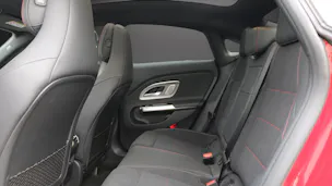 Mercedes-Benz CLA 220 8G-DCT 4Matic