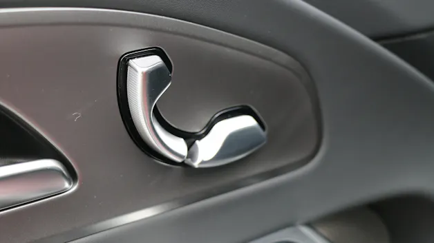 Mercedes-Benz CLA 220 8G-DCT 4Matic
