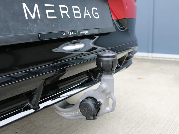 Mercedes-Benz CLA 220 8G-DCT 4Matic
