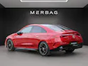 Mercedes-Benz CLA 220 8G-DCT 4Matic