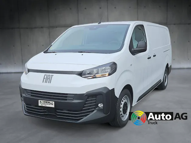 Fiat Scudo 2.0 BlueHDi 145 L3 Easy Pro