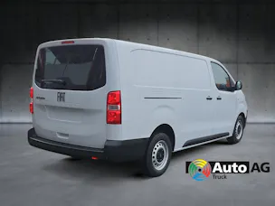 Fiat Scudo 2.0 BlueHDi 145 L3 Easy Pro