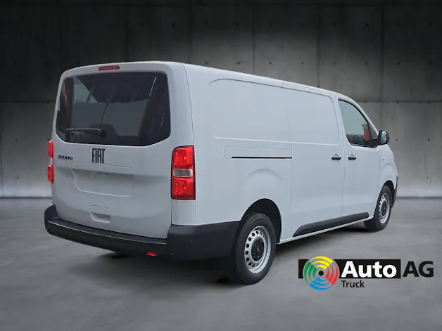 Fiat Scudo 2.0 BlueHDi 145 L3 Easy Pro