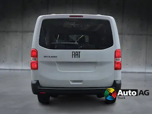 Fiat Scudo 2.0 BlueHDi 145 L3 Easy Pro