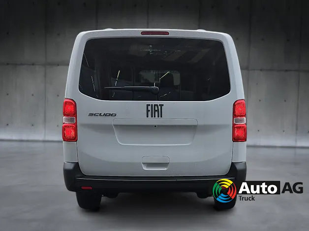 Fiat Scudo 2.0 BlueHDi 145 L3 Easy Pro