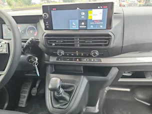 Fiat Scudo 2.0 BlueHDi 145 L3 Easy Pro