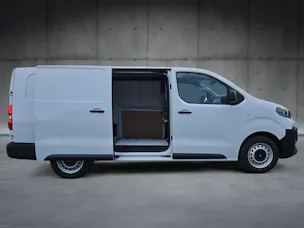 Fiat Scudo 2.0 BlueHDi 145 L3 Easy Pro