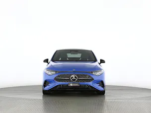 MERCEDES-BENZ CLA 220 8G-DCT 4Matic