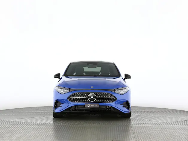 MERCEDES-BENZ CLA 220 8G-DCT 4Matic