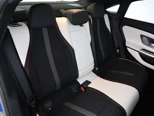 MERCEDES-BENZ CLA 220 8G-DCT 4Matic