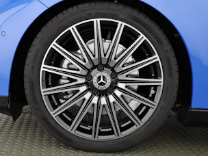 MERCEDES-BENZ CLA 220 8G-DCT 4Matic