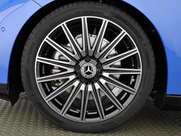 MERCEDES-BENZ CLA 220 8G-DCT 4Matic
