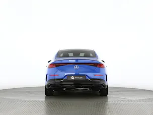 MERCEDES-BENZ CLA 220 8G-DCT 4Matic