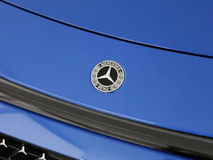 MERCEDES-BENZ CLA 220 8G-DCT 4Matic