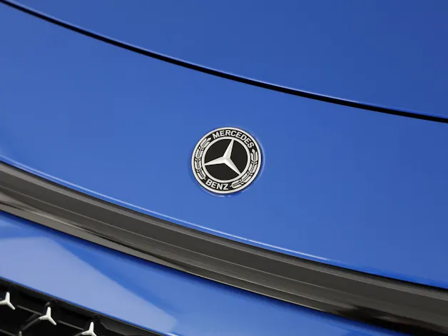 MERCEDES-BENZ CLA 220 8G-DCT 4Matic
