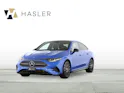 MERCEDES-BENZ CLA 220 8G-DCT 4Matic