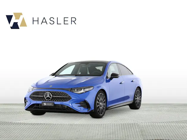 MERCEDES-BENZ CLA 220 8G-DCT 4Matic