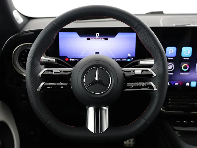 MERCEDES-BENZ CLA 220 8G-DCT 4Matic
