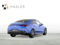 MERCEDES-BENZ CLA 220 8G-DCT 4Matic