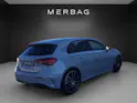 Mercedes-Benz A 250 4Matic 8G-DCT