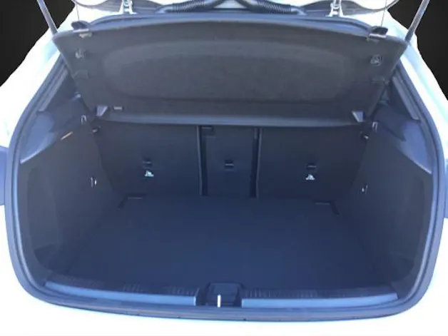 Mercedes-Benz A 250 4Matic 8G-DCT
