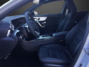 Mercedes-Benz A 250 4Matic 8G-DCT