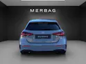 Mercedes-Benz A 250 4Matic 8G-DCT
