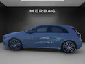Mercedes-Benz A 250 4Matic 8G-DCT