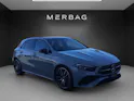 Mercedes-Benz A 250 4Matic 8G-DCT