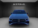 Mercedes-Benz A 250 4Matic 8G-DCT