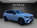 Mercedes-Benz GLC 300 de 4M 9G-Tronic