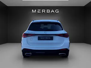 Mercedes-Benz GLC 300 de 4M 9G-Tronic