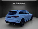 Mercedes-Benz GLC 300 de 4M 9G-Tronic