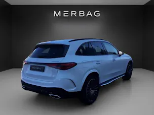 Mercedes-Benz GLC 300 de 4M 9G-Tronic