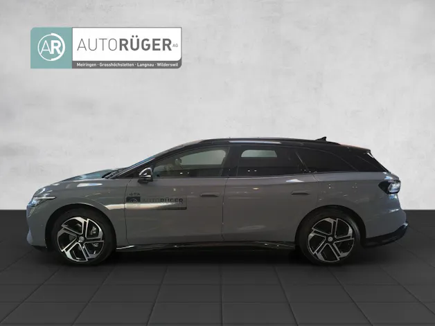 VW ID.7 Tourer GTX 86 kWh GTX United 4 Motion
