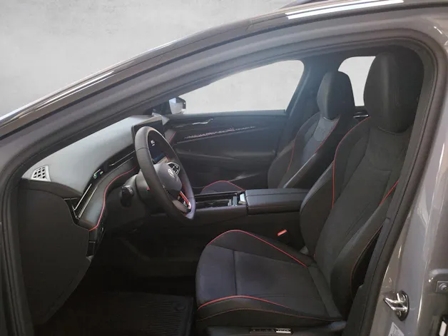 VW ID.7 Tourer GTX 86 kWh GTX United 4 Motion