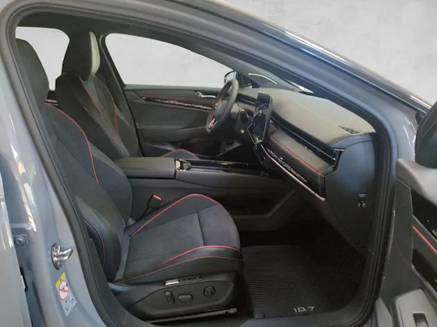 VW ID.7 Tourer GTX 86 kWh GTX United 4 Motion